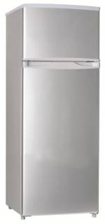 Холодильник Liberty HRF-230 Silver