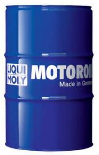 LIQUI MOLY Top Tec 4100 5W-40 Top Tec 4100 5W-40 205л