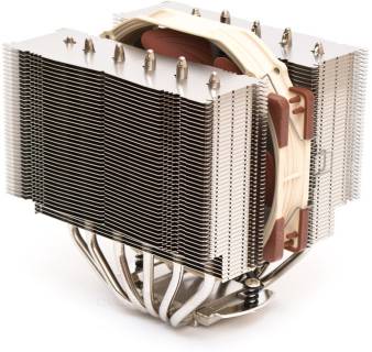 Кулер Noctua NH-D15S