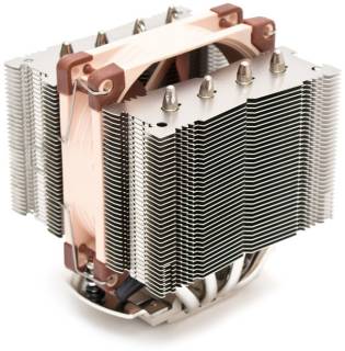 Кулер Noctua NH-D9L