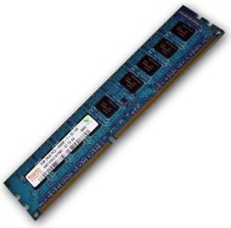 Оперативная память Hynix DDR3 4GB 1333MHz CL9 HMT351U6BFR8C-H9