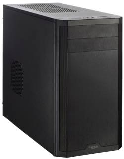 Корпус FRACTAL DESIGN Core 3500 black FD-CA-CORE-3500-BL