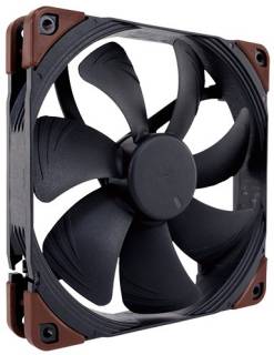 Вентилятор Noctua NF-A14 industrialPPC-2000 IP67 PWM NF-A14 iPPC-2000 IP67 PWM