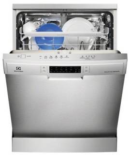 Посудомоечная машина Electrolux ESF7630ROX