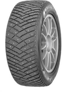 Шина Goodyear UltraGrip Ice Arctic SUV 255/60 R18 112T XL