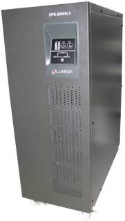 ИБП Luxeon On-Line с двойным преобразованием UPS-20000L3