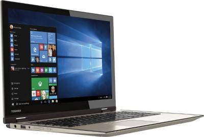 Ноутбук Toshiba SATELLITE P55W-C5200X