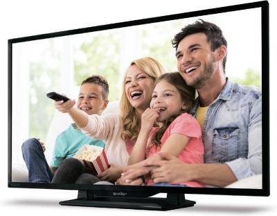 Телевизор Sharp LC-32LD170E