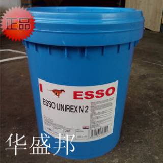 ESSO Unirex N2 Unirex N2 18кг