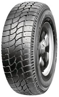 Шина Tigar CargoSpeed Winter 235/65 R16C 115/113R