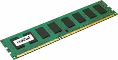 Оперативная память Crucial UDIMM DDR3 8Gb 1866MHz CL13 CT102464BD186D