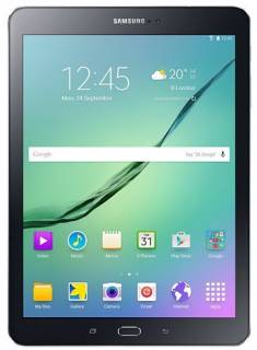 Планшет Samsung SM-T810N Galaxy Tab S2 9.7 32Gb ZKE (black) SM-T810NZKESEK
