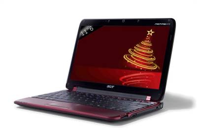 Ноутбук Acer Aspire One AO751h-52Br LU.S820B.007
