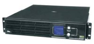 ИБП Luxeon On-Line с двойным преобразованием UPS-1000R