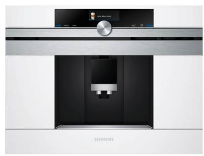 Кофеварка Siemens CT 636LEW1 CT636LEW1