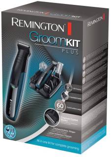 Машинка REMINGTON PG6150 (Groom Kit Plus)