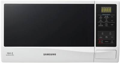 Микроволновая печь Samsung ME83KRW-2/BW