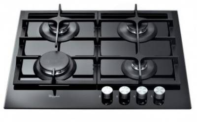 Варочная поверхность Whirlpool GOS 6415/NB