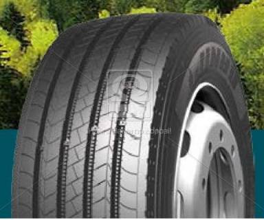 Шина Jinyu JF568 215/75 R17.5 135/133L