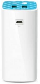 Дополнительные внешние аккумуляторы TP-Link 10400 mAh (TL-PB10400)