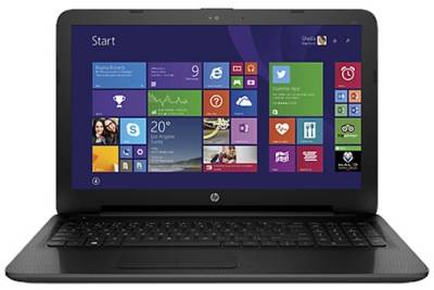 Ноутбук HP 250 G4 M9T00EA