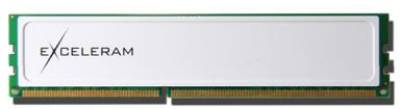 Оперативная память Exceleram White Sark DDR3 4Gb 1600MHz CL11 E30300A