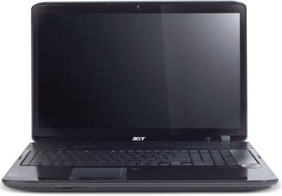 Ноутбук Acer Aspire AS8935G-984G100Mi LX.PDA02.167