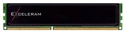 Оперативная память Exceleram Black Sark DDR3 8Gb 1333MHz CL9 EG3001B