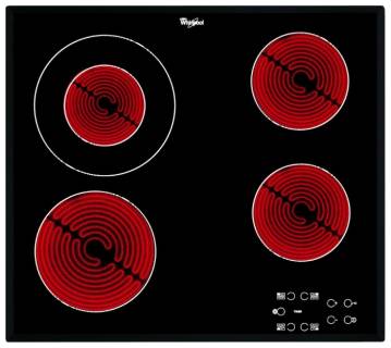 Варочная поверхность Whirlpool AKT8130BA