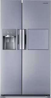 Холодильник Samsung RS7778FHCSL