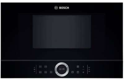 Микроволновая печь Bosch BFR 634GB1 BFR634GB1