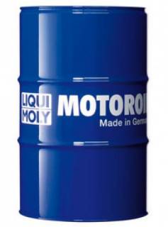 LIQUI MOLY Diesel Leichtlauf 10W-40 Diesel Leichtlauf 10W-40 60л (1389)