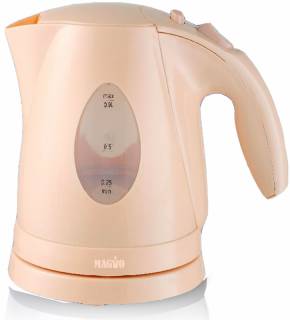 Электрочайник MAGIO МG-506 Beige