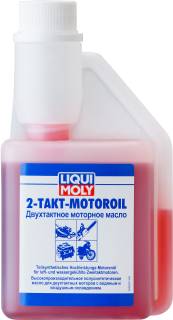 LIQUI MOLY 2-Takt-Motoroil 2-Takt-Motoroil 0.25л