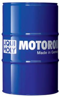 LIQUI MOLY MoS2 Leichtlauf 10W-40 MoS2 Leichtlauf 10W-40 60л