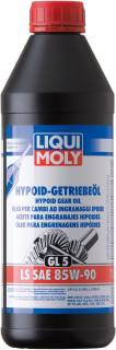 LIQUI MOLY Hypoid-Getriebeoil (GL 5) LS 85W-90 Hypoid-Getriebeoil (GL 5) LS 85W-90 1л