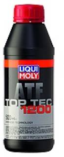 LIQUI MOLY Top Tec ATF 1200 Top Tec ATF 1200 0.5л (3680)