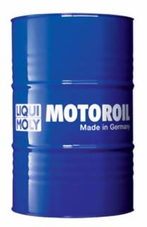 LIQUI MOLY Top Tec ATF 1200 Top Tec ATF 1200 60л (3684)
