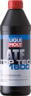 LIQUI MOLY Top Tec ATF 1600 Top Tec ATF 1600 1л