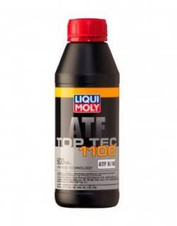 LIQUI MOLY Top Tec ATF 1100 Top Tec ATF 1100 0.5л (3650)