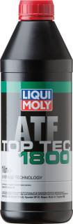 LIQUI MOLY Top Tec ATF 1800 Top Tec ATF 1800 1л