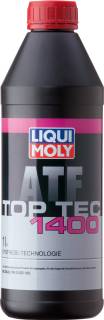 LIQUI MOLY CVT Top Tec ATF 1400 CVT Top Tec ATF 1400 1л