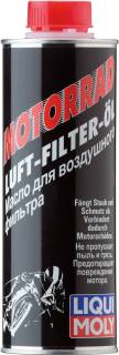 LIQUI MOLY Mottorad Luft-Filter-Oil Mottorad Luft-Filter-Oil 0.5л