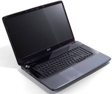 Ноутбук Acer Aspire AS8530G-654G50Mn LX.PLZ0C.001