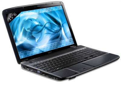 Ноутбук Acer Aspire AS5738Z-433G25Mn LX.PFD02.002