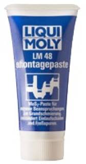 LIQUI MOLY LM 48 Montagepaste (3010) 0.05л