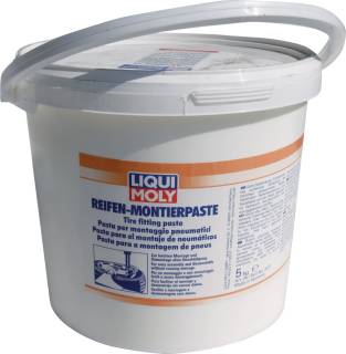 LIQUI MOLY Reifen-Montierpaste (3021) 5л