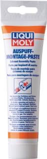 LIQUI MOLY Auspuff-Montage-Paste 0.15кг