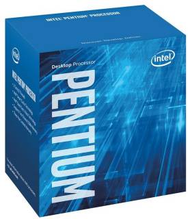 Процессор Intel Pentium Dual-Core G4400 BX80662G4400
