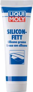 Смазка LIQUI MOLY Silicon-Fett 0.1л